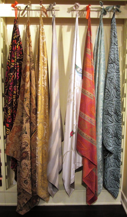 Anichini Fabrics