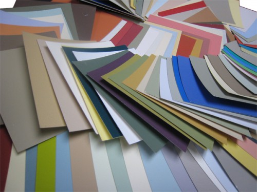 Ellen Kennon Paint Colors