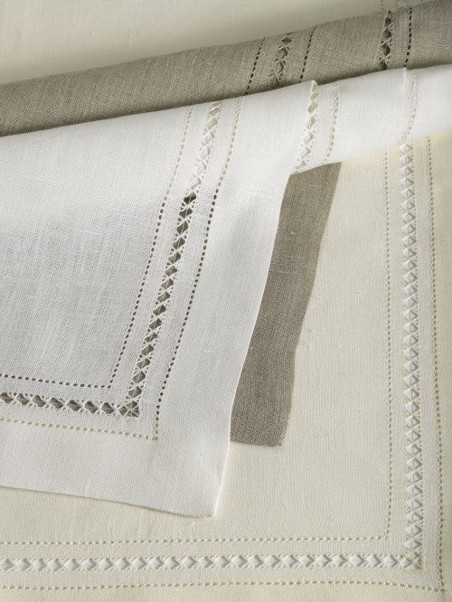 ANICHINI's Grazuole Napkins