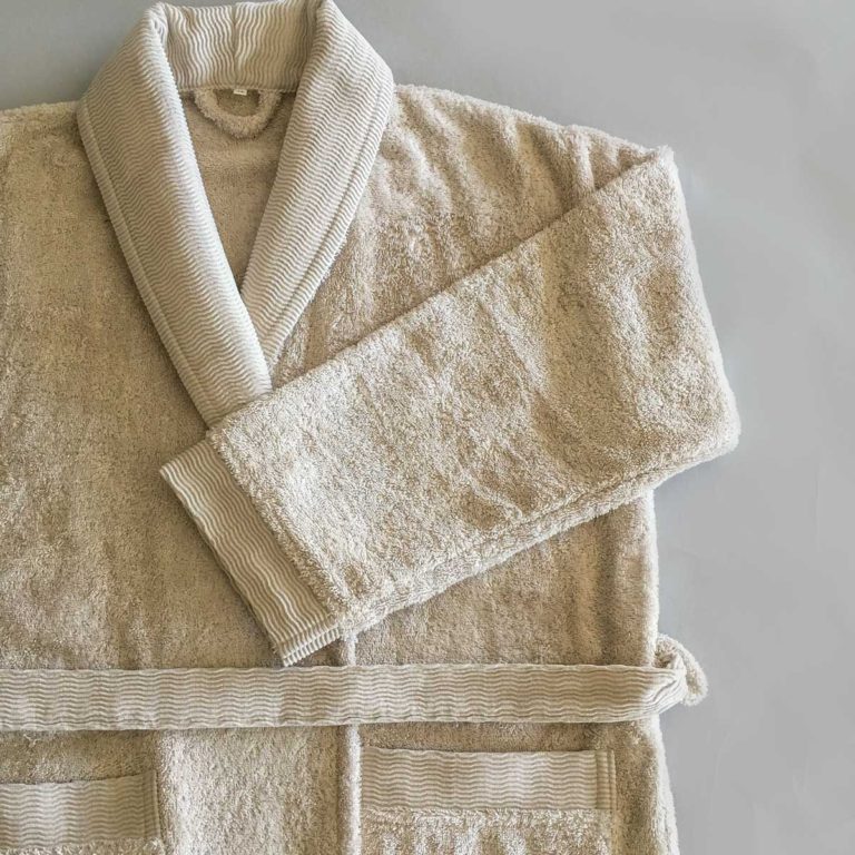 Organic Spa Towels & Accessories For The Hospitality Market